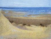 Sparking Sea William Stott of Oldham